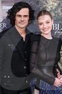 Los Angeles Premiere Of STARZ's 'Outlander: Blood Of My Blood' Season 1