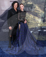 Los Angeles Premiere Of STARZ's 'Outlander: Blood Of My Blood' Season 1
