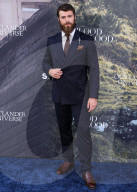 Los Angeles Premiere Of STARZ's 'Outlander: Blood Of My Blood' Season 1