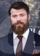 Los Angeles Premiere Of STARZ's 'Outlander: Blood Of My Blood' Season 1