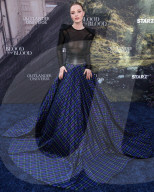 Los Angeles Premiere Of STARZ's 'Outlander: Blood Of My Blood' Season 1