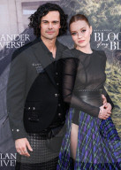 Los Angeles Premiere Of STARZ's 'Outlander: Blood Of My Blood' Season 1
