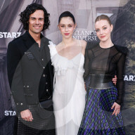 Los Angeles Premiere Of STARZ's 'Outlander: Blood Of My Blood' Season 1