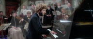 LA SYMPHONIE PATHETIQUE - THE MUSIC LOVERS (1970)