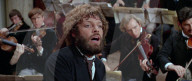 LA SYMPHONIE PATHETIQUE - THE MUSIC LOVERS (1970)