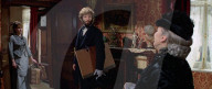 LA SYMPHONIE PATHETIQUE - THE MUSIC LOVERS (1970)