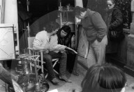 TIR GROUPE (1982)