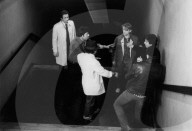 TIR GROUPE (1982)