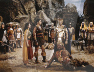 SAMSON ET DALILA - SAMSON AND DELILAH (1949)