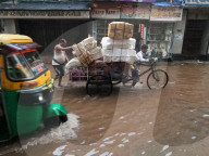 India Monsoon 
