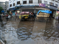 India Monsoon 