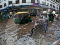India Monsoon 