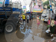India Monsoon 