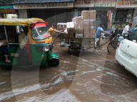 India Monsoon 