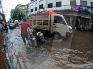 India Monsoon 