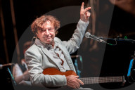 Music Concert - Goran Bregovic - Tour 2025, Este (PD), Italy