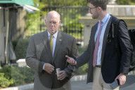 DC: Director Homan hold a White House press gaggle