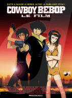 COWBOY BEBOP