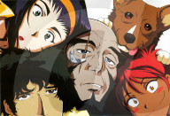 COWBOY BEBOP