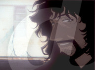 COWBOY BEBOP