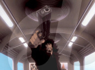 COWBOY BEBOP