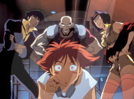 COWBOY BEBOP