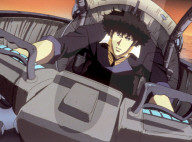 COWBOY BEBOP