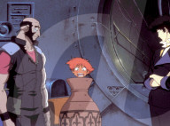 COWBOY BEBOP