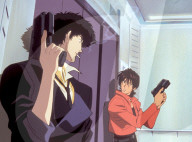 COWBOY BEBOP
