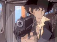 COWBOY BEBOP