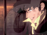 COWBOY BEBOP