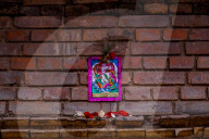 Nag Panchami  Celebrated In Bhaktapur, Nepal