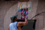 Nag Panchami  Celebrated In Bhaktapur, Nepal