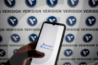 Berkshire Hathaway Seeks Up To $1.25 Billion For VeriSign Stake