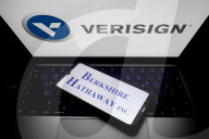 Berkshire Hathaway Seeks Up To $1.25 Billion For VeriSign Stake