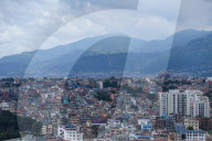 Daily Life In Nepal