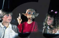 MAC ET MOI - MAC AND ME (1988)
