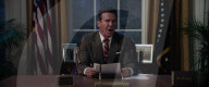 REAGAN (2023)