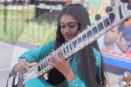 Festival Of South Asia
