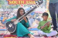 Festival Of South Asia