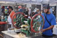 Festival Of South Asia