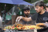Festival Of South Asia