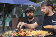 Festival Of South Asia