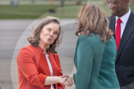 Lt. Governor Of Wisconsin, Sarah Rodriguez, Announces Run For Governor Of Wisconsin.