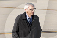 Governor Of Wisconsin Tony Evers Not Running For Re-Election In 2026