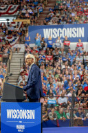 Governor Of Wisconsin Tony Evers Not Running For Re-Election In 2026