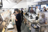 Chancellor Rachel Reeves visits Cornwall