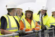 Chancellor Rachel Reeves visits Cornwall