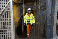 Chancellor Rachel Reeves visits Cornwall