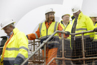 Chancellor Rachel Reeves visits Cornwall